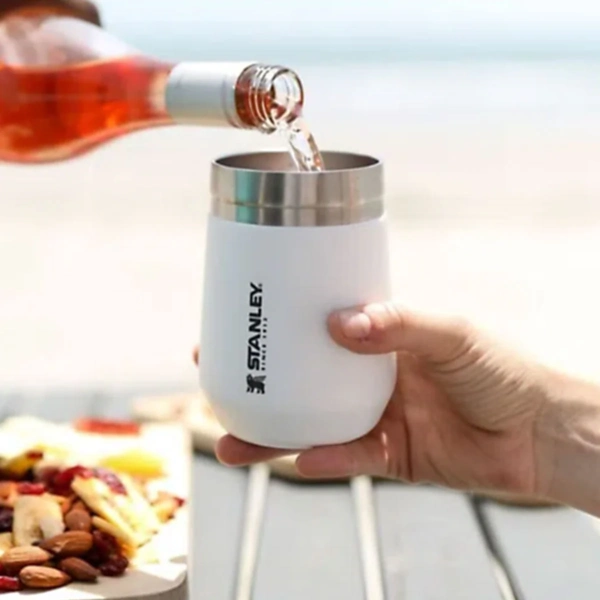 Vaso Everyday Polar Con Tapa - Imagen 2