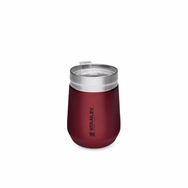 Vaso Everyday Wine Con Tapa - Imagen 5