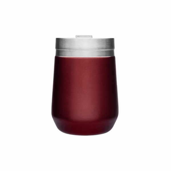 Vaso Everyday Wine Con Tapa - Imagen 3