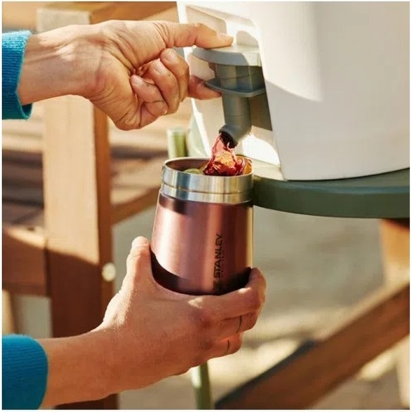 Vaso Everyday Wine Con Tapa