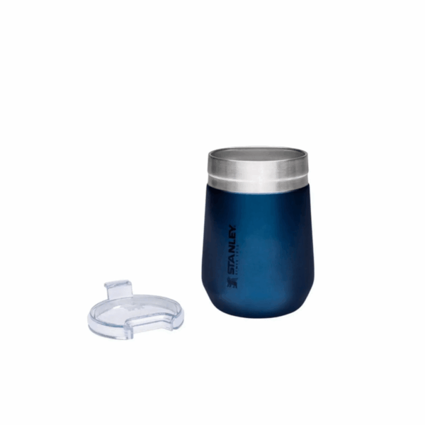 Vaso Everyday Nightfall Con Tapa - Imagen 3