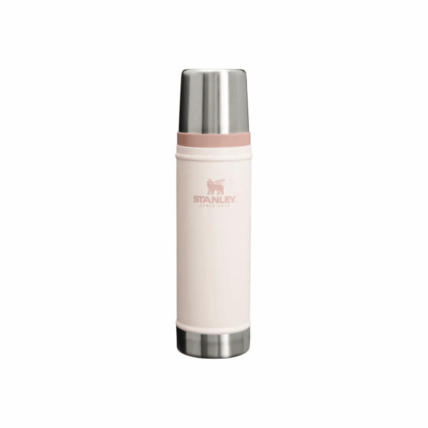Termo Clasico 591 Ml Rosa - Imagen 3