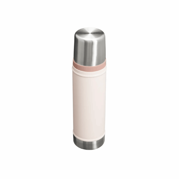 Termo Clasico 591 Ml Rosa - Imagen 2