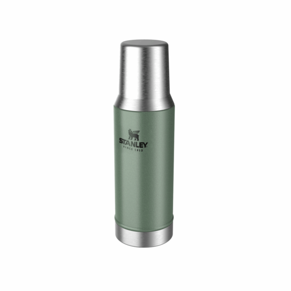 Termo Mate System Classic 800 Ml Verde