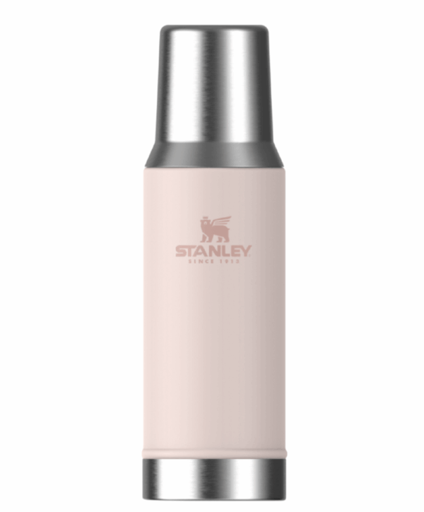 Termo Mate System Classic 800 Ml Rose Quartz - Imagen 3