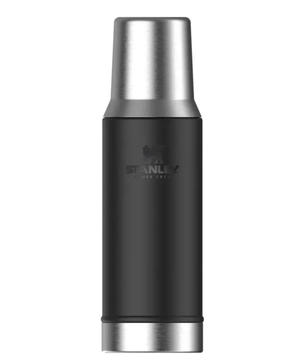 Termo Mate System Classic 800 Ml 2.0 Negro - Imagen 3