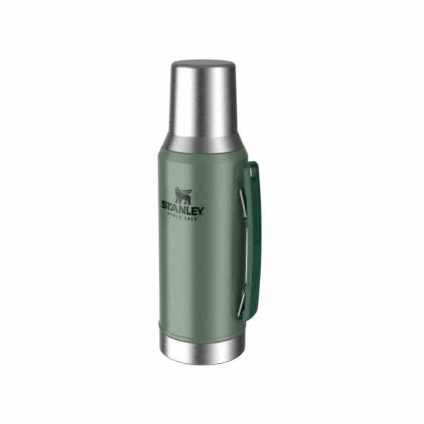Termo Mate System Classic 1.2 Lts 2.0 Verde - Imagen 3