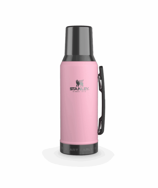 Termo Mate System 1.2 L - Messi - Imagen 3