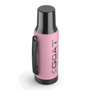 Termo Mate System 1.2 L - Messi