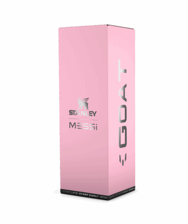 Termo Mate System 1.2 L - Messi - Imagen 6
