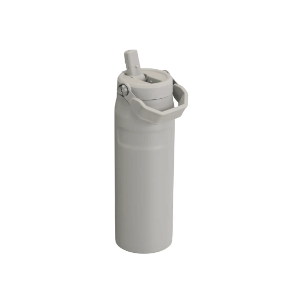 Botella Aerolight Flipstraw 710 Ml Ash