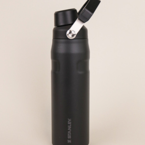 Botella Iceflow Aerolight 710 Ml - Black 2.0