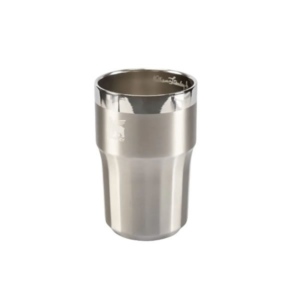 Vaso Golden Hour Beer Stainles Steel 408 Ml.
