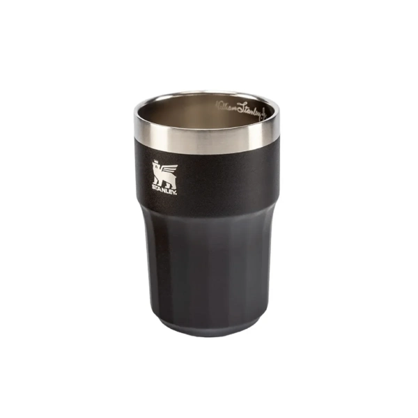 Vaso Golden Hour Beer F. Black 408 Ml.