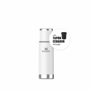 Termo Adventure 0 5l Polar  -
