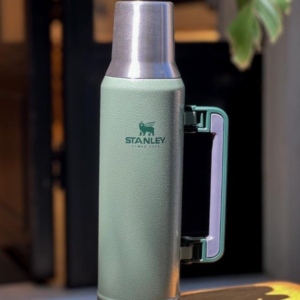 Termo Mate System Classic 1.6 Lts  Verde