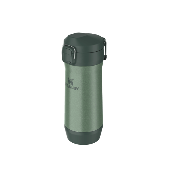 Yerbera Con Tamizador  500g. Verde - Imagen 3