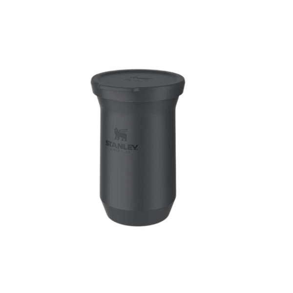 Mate 200 Ml. terere Negro