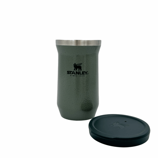 Mate 200 Ml. terere Verde - Imagen 2