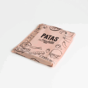Patas La Planchetta