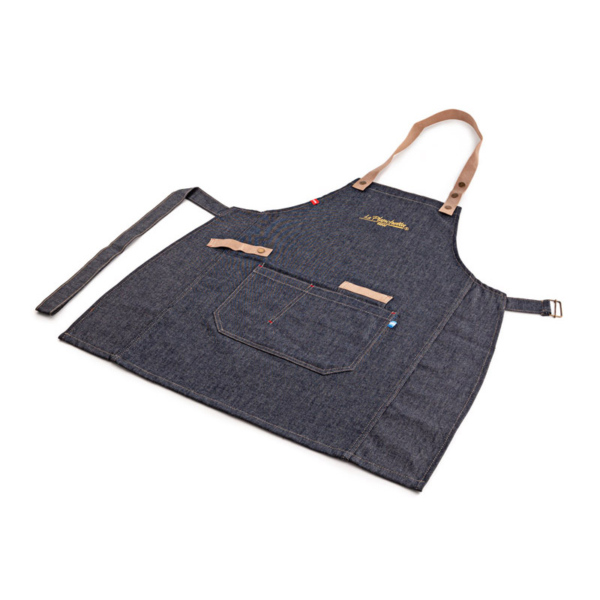 Delantal Planchettero Denim - Imagen 5