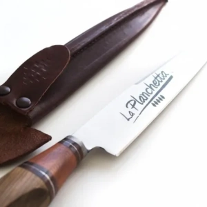 Cuchillo La Planchetta
