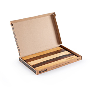 Tabla De Madera La Planchetta