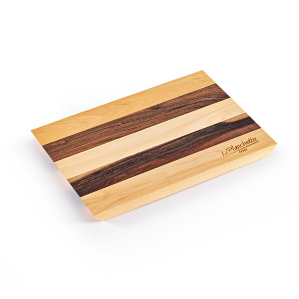 Tabla De Madera La Planchetta - Imagen 2