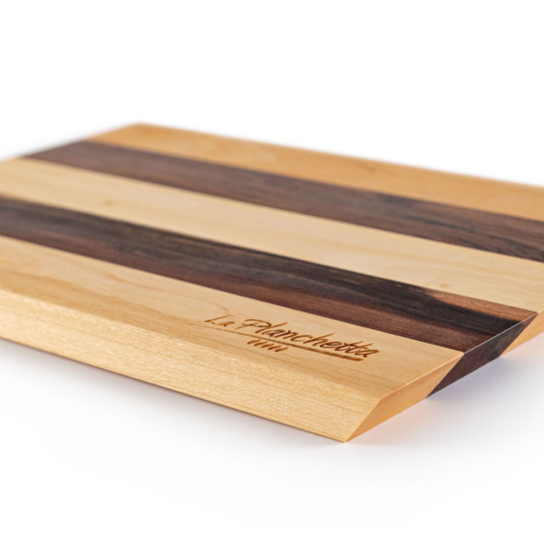 Tabla De Madera La Planchetta - Imagen 3