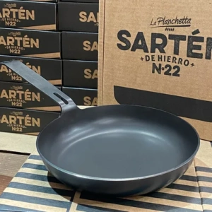 Sarten N°22 La Planchetta