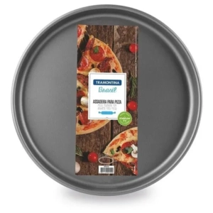 Brasil Negro Pizzera 30 Cm Tramontina