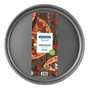 Brasil Negro Pizzera 35 Cm Tramontina