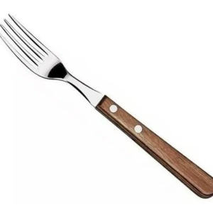 Polywood Guinda Tenedor Jumbo Granel Tramontin