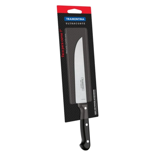 Ultracorte Cuchillo Cocina 7" Tramontina - Imagen 2