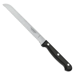 Ultracorte Cuchillo Pan 7" Tramontina