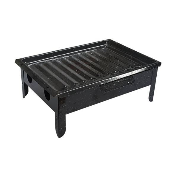 Brasero De Mesa Estandar - Imagen 3