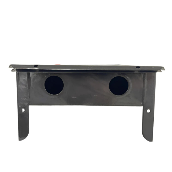 Brasero De Mesa Estandar - Imagen 2