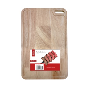 Tabla De Madera 24*34cm