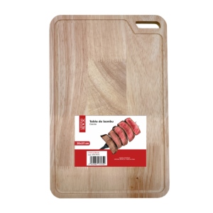 Tabla De Madera 26*39cm