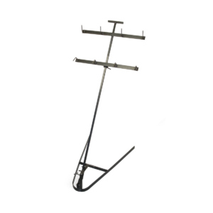 Cruz Para Asador Criollo