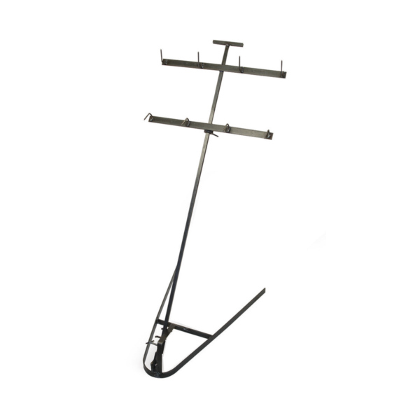 Cruz Para Asador Criollo