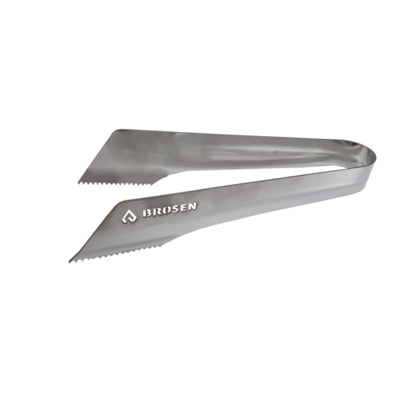 Pinza Parrillera Dentada - Imagen 2