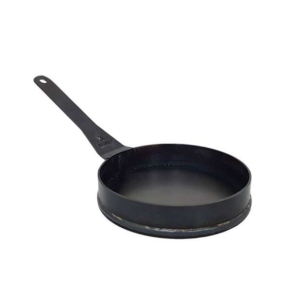 Provoletera Parrillera De 13.5cm - Imagen 5