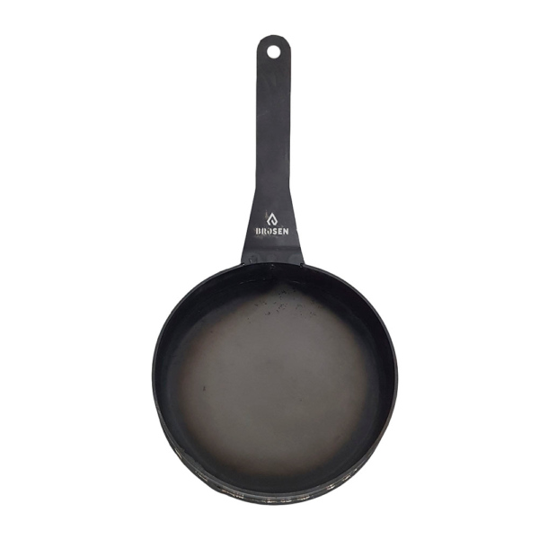 Provoletera Parrillera De 13.5cm - Imagen 4