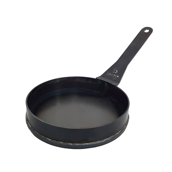 Provoletera Parrillera De 13.5cm - Imagen 3