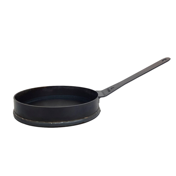 Provoletera Parrillera De 13.5cm - Imagen 2