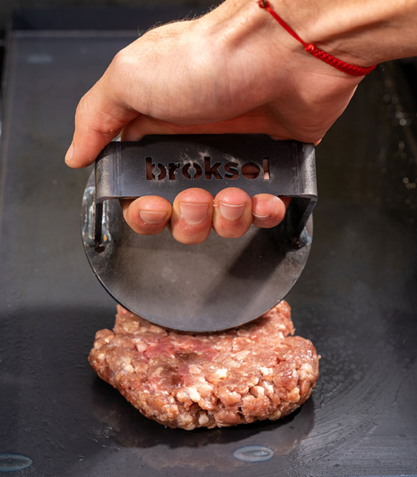 Smasher 11cm