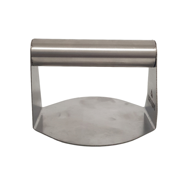 Smasher Acero Inox 11cm - Imagen 2