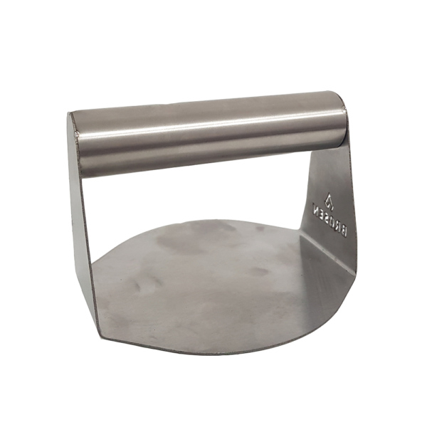 Smasher Acero Inox 11cm - Imagen 3