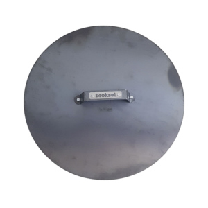 Tapa P/disco Paellero 30cm